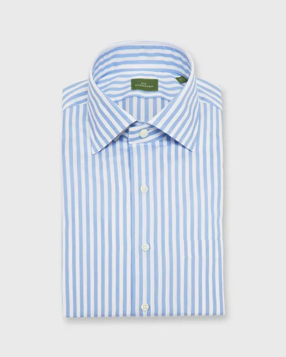 Spread Collar Dress Shirt^Sid Mashburn Best