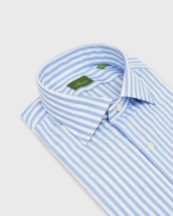 Spread Collar Dress Shirt^Sid Mashburn Best