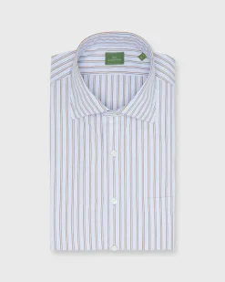 Spread Collar Dress Shirt^Sid Mashburn Outlet