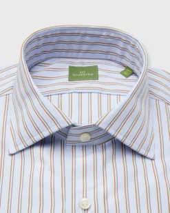 Spread Collar Dress Shirt^Sid Mashburn Outlet