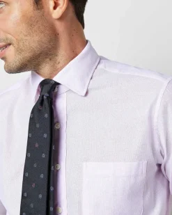 Spread Collar Dress Shirt^Sid Mashburn Hot