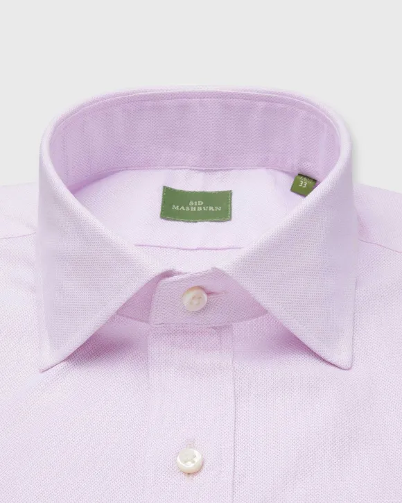 Spread Collar Dress Shirt^Sid Mashburn Hot