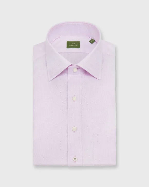 Spread Collar Dress Shirt^Sid Mashburn Hot