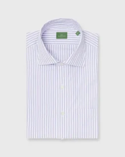 Spread Collar Dress Shirt^Sid Mashburn New