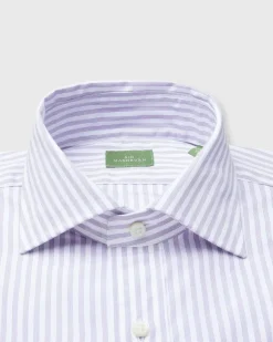 Spread Collar Dress Shirt^Sid Mashburn New