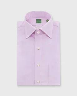 Spread Collar Dress Shirt^Sid Mashburn Outlet