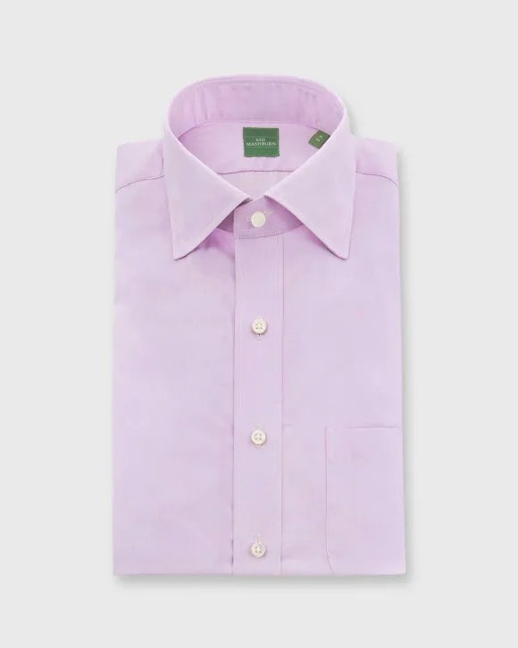 Spread Collar Dress Shirt^Sid Mashburn Outlet