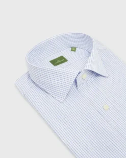 Spread Collar Dress Shirt^Sid Mashburn Sale