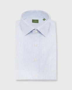 Spread Collar Dress Shirt^Sid Mashburn Sale