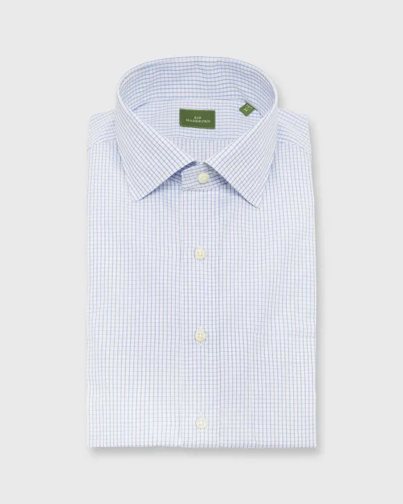 Spread Collar Dress Shirt^Sid Mashburn Sale