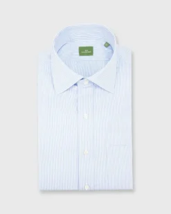 Spread Collar Dress Shirt^Sid Mashburn Hot