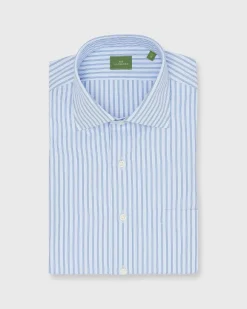 Spread Collar Dress Shirt^Sid Mashburn Store