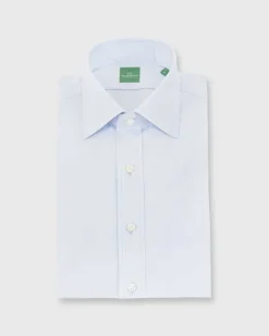 Spread Collar Dress Shirt^Sid Mashburn Cheap