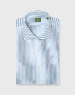 Spread Collar Dress Shirt^Sid Mashburn Flash Sale