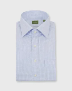 Spread Collar Dress Shirt^Sid Mashburn Best