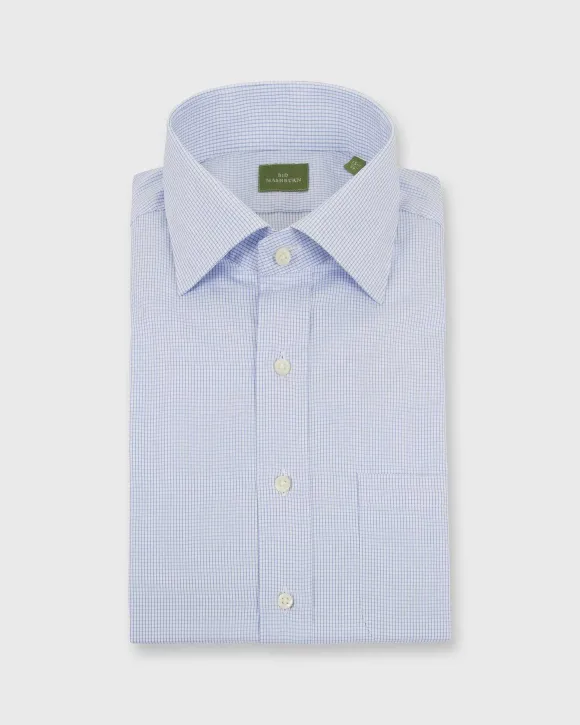 Spread Collar Dress Shirt^Sid Mashburn Best
