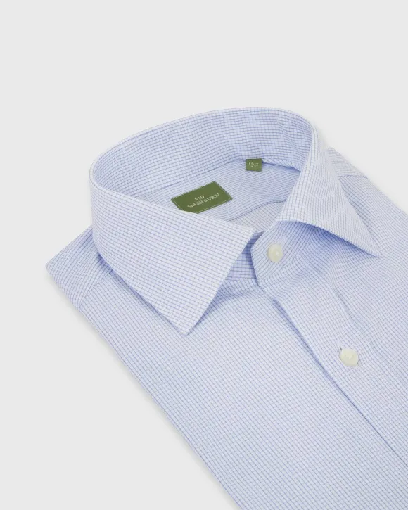 Spread Collar Dress Shirt^Sid Mashburn Best