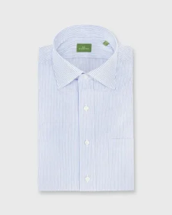 Spread Collar Dress Shirt^Sid Mashburn Store