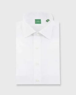 Spread Collar Dress Shirt^Sid Mashburn Clearance