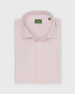 Spread Collar Sport Shirt^Sid Mashburn Discount