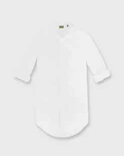 Spread Collar Sport Shirt^Sid Mashburn Discount