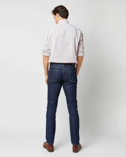 Spread Collar Sport Shirt^Sid Mashburn Online