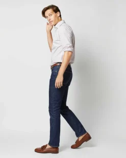Spread Collar Sport Shirt^Sid Mashburn Online