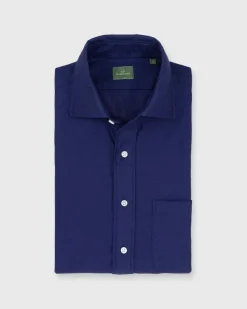 Spread Collar Sport Shirt^Sid Mashburn Discount