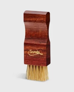 Spreading Jar Brush^Saphir New