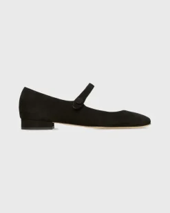 Square-Toe Mary Jane^Ann Mashburn Store