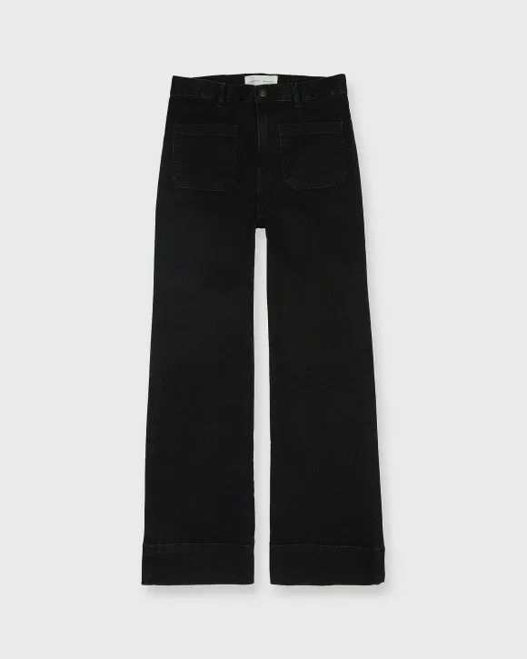 St Monica Cropped Jean^Jeanerica Outlet
