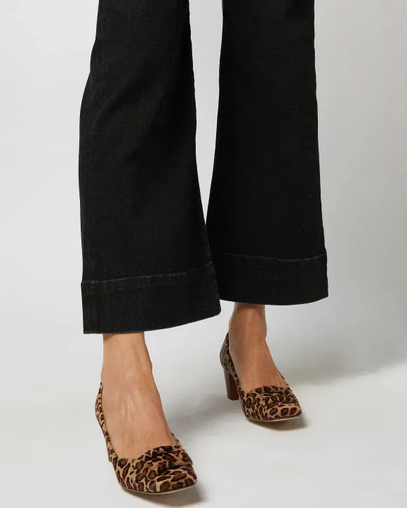 St Monica Cropped Jean^Jeanerica Outlet