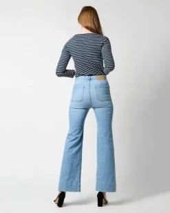 St Monica Jean^Jeanerica Fashion