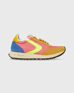 Start Heritage Sneaker^Valsport Best Sale