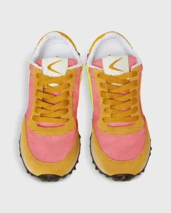 Start Heritage Sneaker^Valsport Best Sale