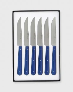 Steak Knives (Set Of 6)^Nontron Online