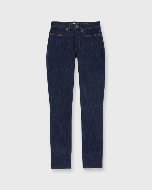Straight Leg 5-Pocket Jean^Ann Mashburn Outlet