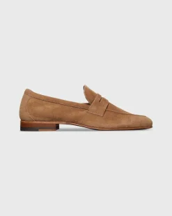 Summer Penny Loafer^Ann Mashburn New