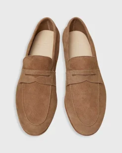 Summer Penny Loafer^Ann Mashburn New