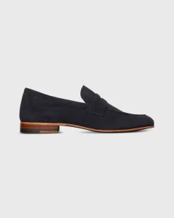 Summer Penny Loafer^Ann Mashburn New