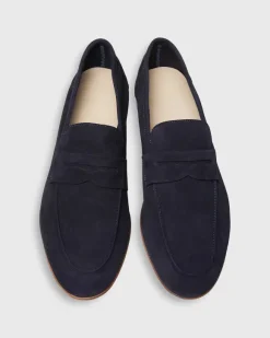 Summer Penny Loafer^Ann Mashburn New