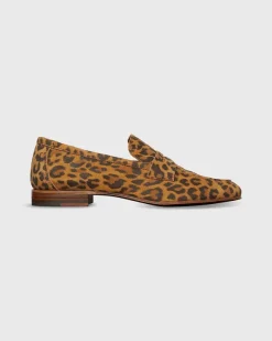 Summer Penny Loafer^Ann Mashburn Discount