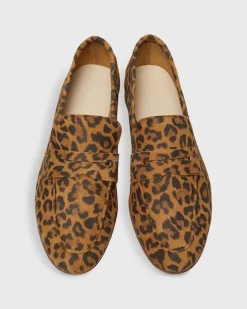 Summer Penny Loafer^Ann Mashburn Discount