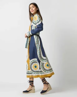 Sundowner Dress^La DoubleJ Fashion