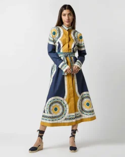 Sundowner Dress^La DoubleJ Fashion