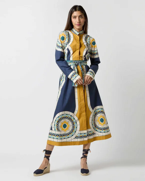 Sundowner Dress^La DoubleJ Fashion