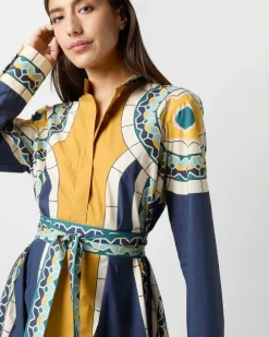 Sundowner Dress^La DoubleJ Fashion