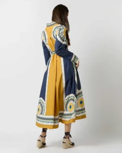 Sundowner Dress^La DoubleJ Fashion