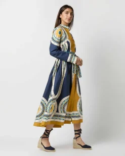 Sundowner Dress^La DoubleJ Fashion