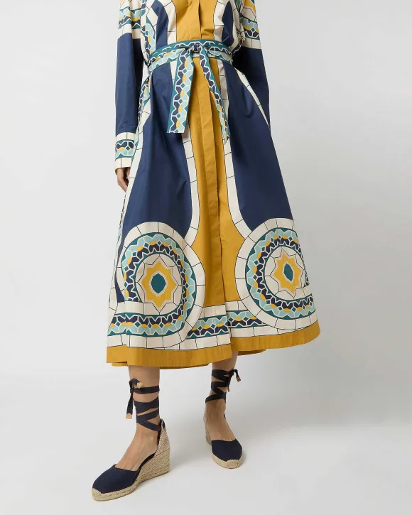 Sundowner Dress^La DoubleJ Fashion